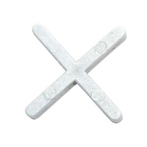 Separador Cerámica 3Mm  200 Unidades Rubi