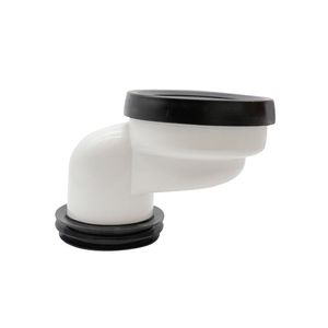 Adaptador Wc Excentrico 9Cm Stretto