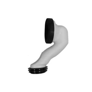 Adaptador Wc Excentrico 3Cm Del Muro Stretto