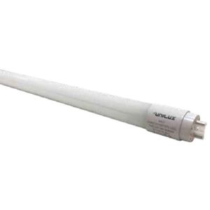 Tubo Led 16W Lr T8 #76040 Glass Unilux
