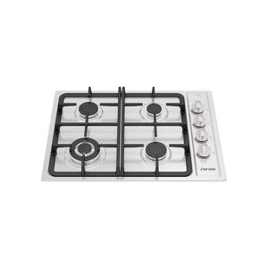 Cocina Encimera 4 Platos Fce 4.3Hf T Fensa