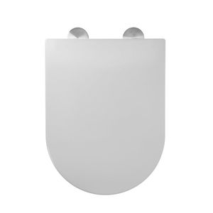 Tapa De Baño Urea Soft Close Acros Stretto