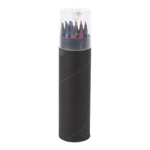 Lapiz De Colores 24 Unidades Homewell