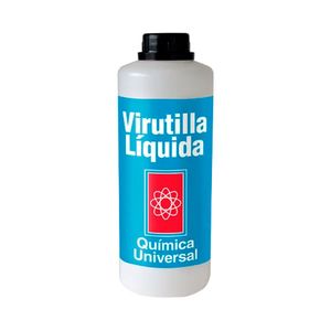 Virutilla Liquida Quimica Universal