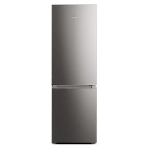 Refrigerador 285Lt No Frost Bottom Freezer Inverter Mademsa