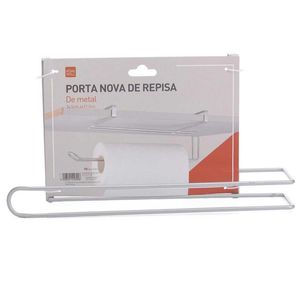 Porta Nova De Repisa Metalico Homewell