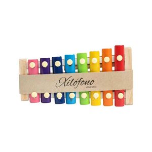 Xilofono Para Niño Homewell