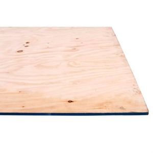 Terciado Estructural Pino 12X1220X2440 Mm Arauco