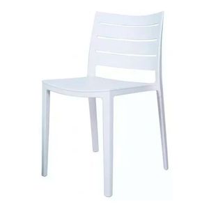 Silla Plastica Charlotte Bighouse