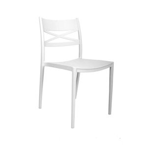 Silla Plastica Emmy Bighouse