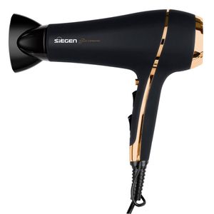 Secador de Pelo 2200W SG-3035 Siegen