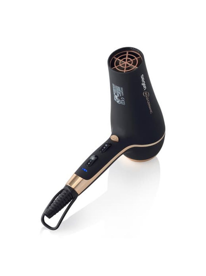 Secadora Siegen 3035 SECADORA DE CABELLO SIEGEN SG-3035 2200W