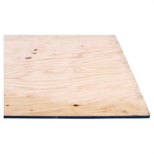 Terciado Estructural Pino 9X1220X2440Mm Arauco