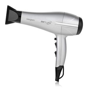 Secador De Pelo Silver Shine Sg-3131 Siegen