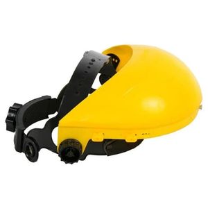 Casquete Protector Ajustable Sin Visor Steelpro