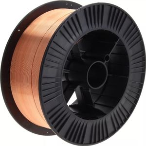 Alambre Mig 0.8Mm X 5 Kilos Krafter