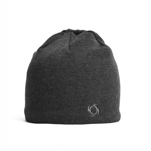Gorro Beanie Cunco Unisex Gris Doite