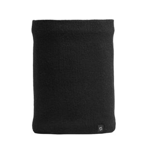 Protector Cuello Basic Unisex Negro Doite