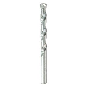 Broca Para Concreto 10X120 Mm Cyl-1 Bosch