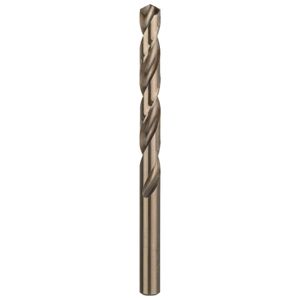 Broca Fe Cobalto 10X133Mm Topline Bosch