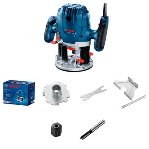 Fresadora Gof 130 220V Bosch