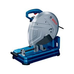 Tronzadora De Metal 14" 2400W Gco 14-24 New Bosch