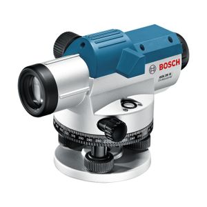 Nivel Topografico Gol 26D Bosch