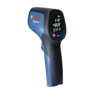 Termometro Infrarrojo Superficie Gis 500 Bosch