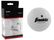 Pelotas De Ping Pong 6 Unidades 38Mm Franklin