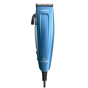 Corta Pelo Clipper Gm562 13 Accesorios Gama