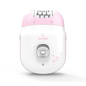 Depiladora Velvet Usb Gama
