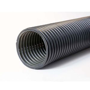 Tuberia Hdpe 600Mm (24") X 6.096 Mt Corrugado