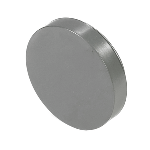 Tapa Pvc Sanitara Gris