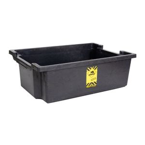 Batea Mezcladora 35 Litros Plasmet