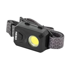 Linterna Frontal Headlamp 150 Lumenes Nebo
