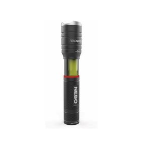 Linterna Tactica Slyde 300 Lumenes Aaa Nebo