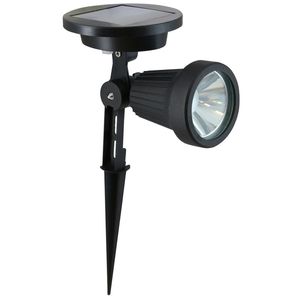 Farol Solar Exterior Estaca 0.5W Westinghouse