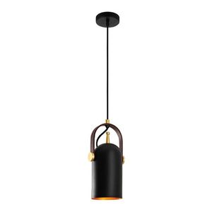 Lampara Colgante 1 Luz Carmen E27 Byp