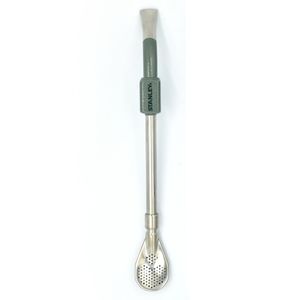 Bombilla Mate Verde Stanley