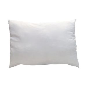 Almohada 50X70 Funda Microfibra Enrollada Zee Dreams