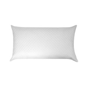 Almohada 50X90 Funda Acolchada Al Vacio Zee Dreams