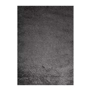 Alfombra 120X170 Bella Gris Oscuro Attimo