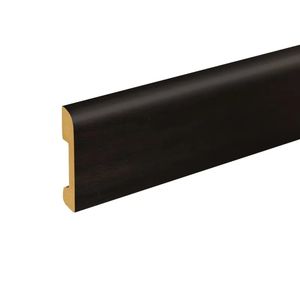 Guardapolvo 68Mmx2.4M Classic Wengue Atrim