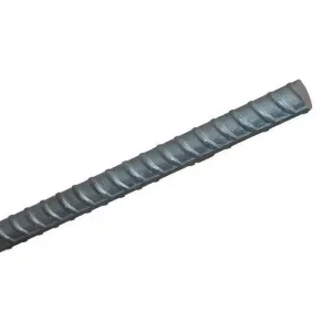 Fierro Estriado A-44 6 Metros