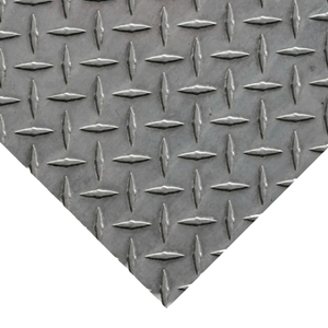 Plancha Diamantada 1000X3000MM