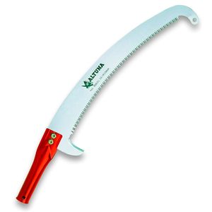 Serrucho Para Pertiga Redonda Con Gancho 410Mm Altuna