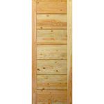 Puerta Acceso Pino Oregon Moderna 0.70X2.0Mt Martina-1752249223632