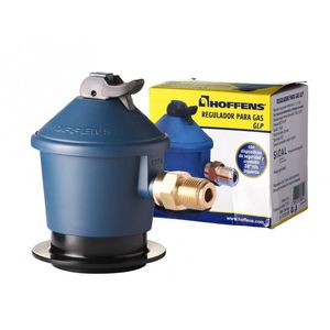 Regulador De Gas 5-11-15Kg Hoffens