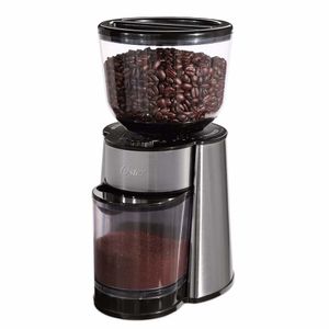 Molinillo De Cafe Electrico Bvstbmh23 Oster