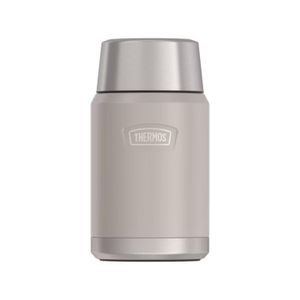 Termo Comida 710Ml Acero Inoxidable Thermos